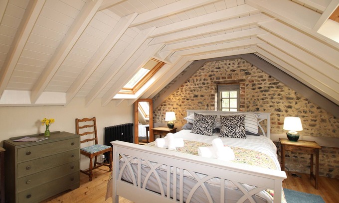 Piddletrenthide Cottage | Way's Forge