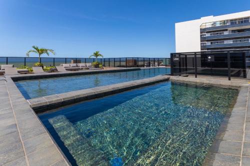 Tambau Apartment | Way Tambaú #M5 - Quadruple sea view by Carpediem