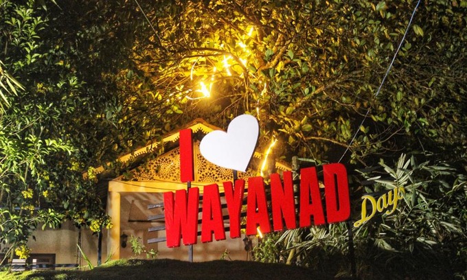 Mananthavady House | Wayanad Days