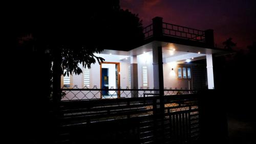 Vayittiri Villa | WAYANAD OASIS VILLa