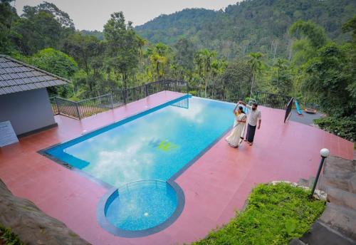 Vayittiri House | Wayanad Whistling Woods