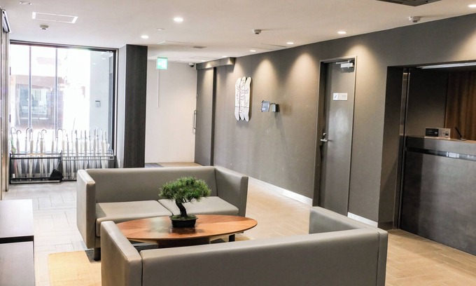 Namba Hotel | WAYFARER Shinsaibashi