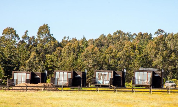 Pichilemu Apartment | Wayra Wasi Lodge
