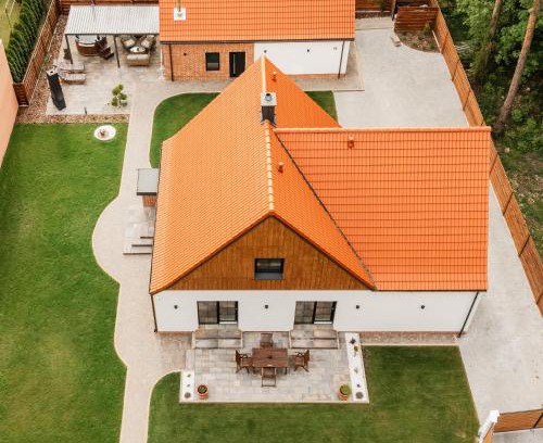 Szeligi House | WCZASOWA 1 SAUNA i BALIA