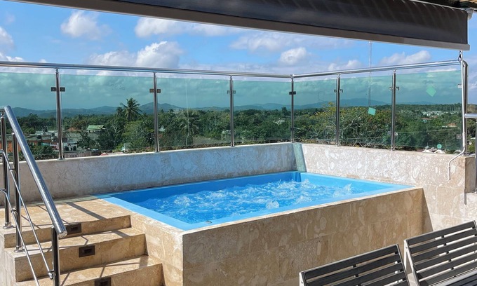 Sabana Grande De Boya Apartment | WE ARE APARTA HOTEK FERREYRA THE BEST OF MONTE PLATA
