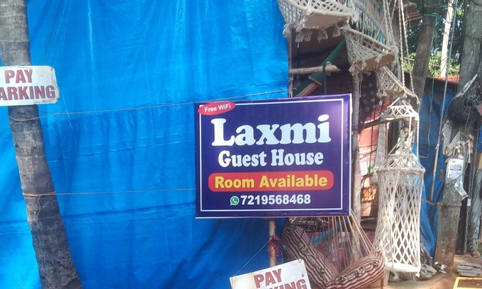 Arambol House | We have best wifi speed, our guest house is silent