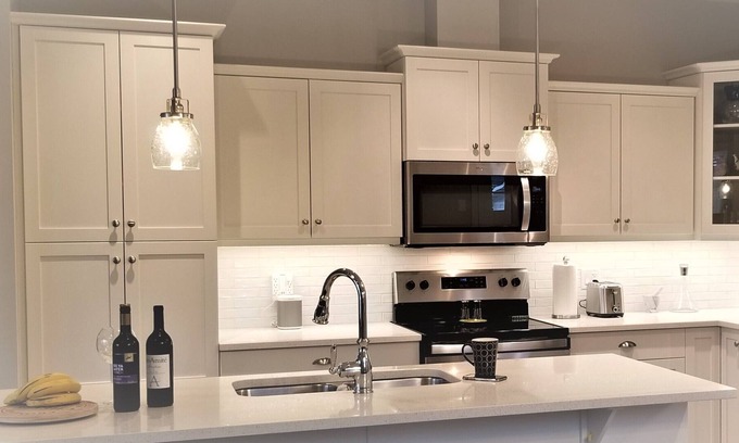Okanagan-Similkameen House | * We're EXEMPT from the BC short term rental restrictions! Tinhorn Cottage 20