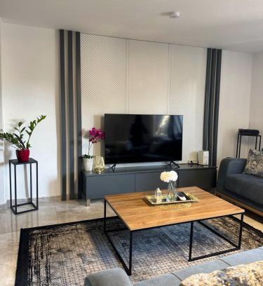 Jesewitz Apartment | WE3 Jesewitz