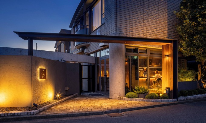 Kamakura Hotel | WeBase Kamakura