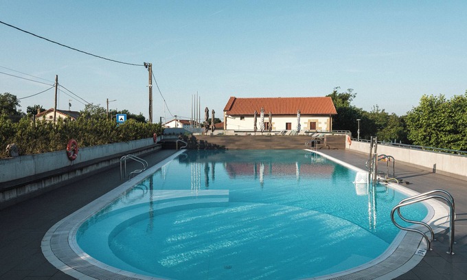 Igueldo RV Rental | Wecamp San Sebastian
