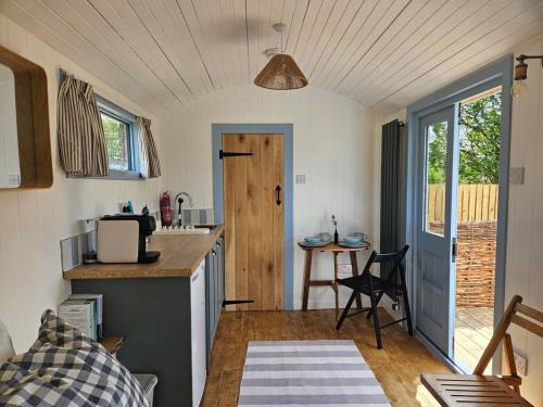 Inverkeithing Ski Chalet | Wee Haven
