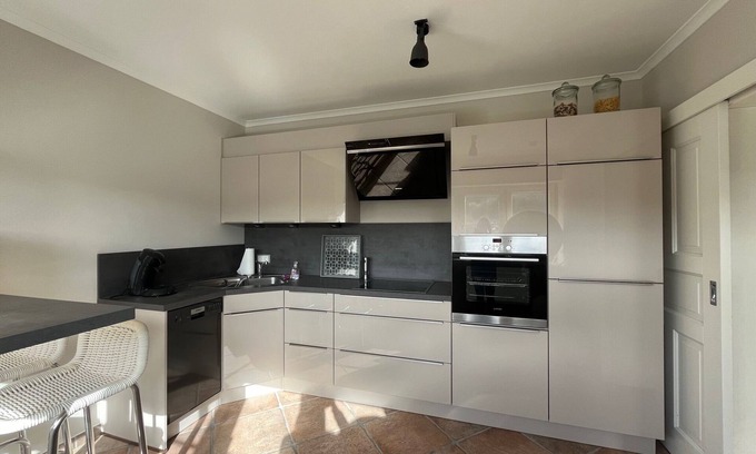 Heigenbruecken Apartment | Weekend apartment/vacation home in the heart of the Spessart