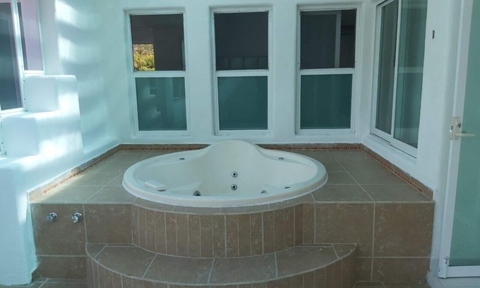 Manzanillo House | Weekend House