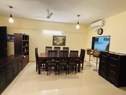 Lavasa Apartment | Weekend stay lavasa