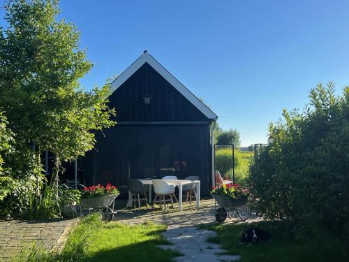 Aperloo House | Weg-van-de-stad vakantieverblijf