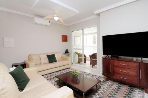 Paraiso Apartment | Wehome - 3 dorms a 3 quadras da Av. Paulista