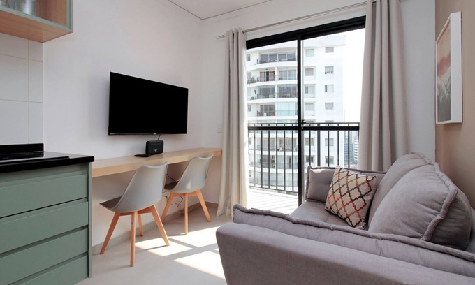 Pinheiros House | Wehome - Complete, charming and great location