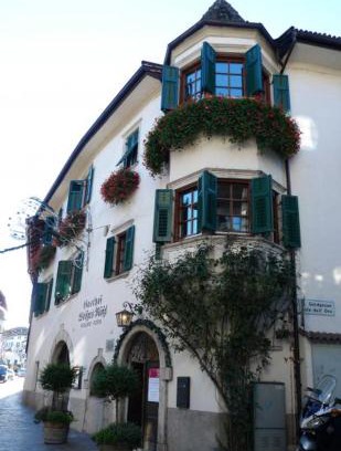 St. Michael/San Michele Bed & Breakfast | Weißes Rössl