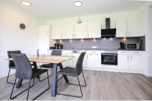 Boltenhagen Apartment | Weiße Villen Wohnung 19