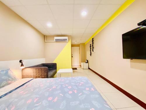 Yongkang House | Wei Yang Guest House