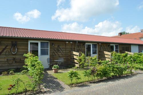 Schijndel Apartment | Weibos B&B Camperplaats