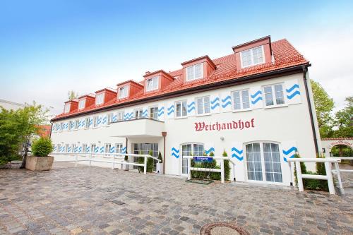 Obermenzing Hotel | Weichandhof