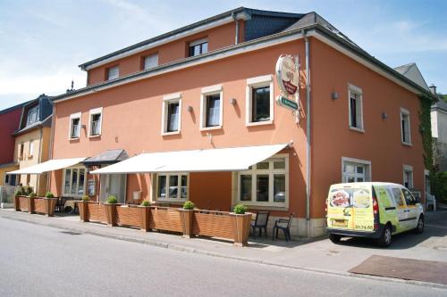 Kopstal Hotel | Weidendall