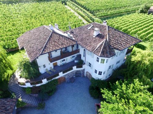 Appiano Sulla Strada del Vino Apartment | Weinhof Mumelter