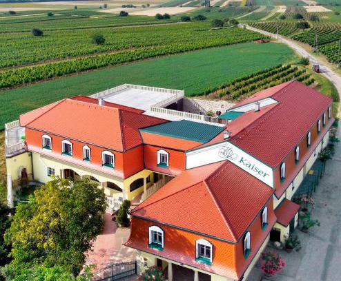 Eisenstadt Apartment | WeinApart im Winzerschlössl