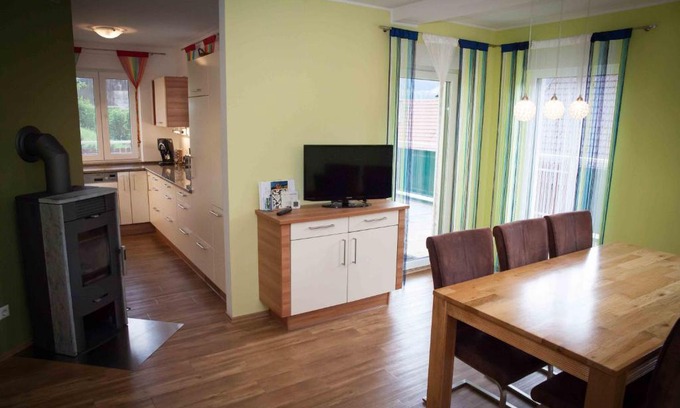 Leutschach Apartment | Weinbau Pronegg vlg. Krainz