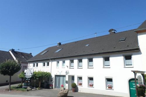 Oberemmel Apartment | Weingut-Ferienwohnung Jungblut - nur Urlaubsgäste