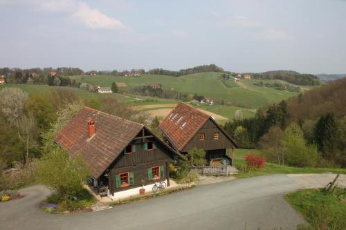 Gamlitz House | Weingut-Gästezimmer Pongratz