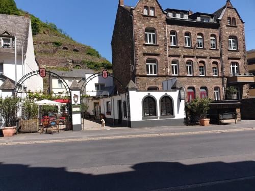 Cochem House | Weingut Haxel