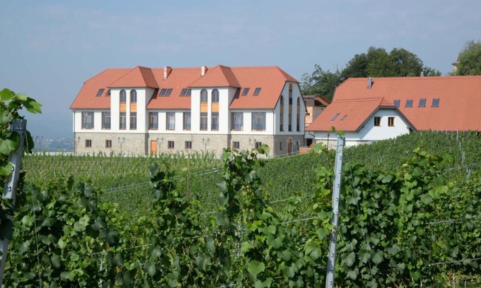 Sankt Georgen am Langsee Hotel | Weingut Taggenbrunn