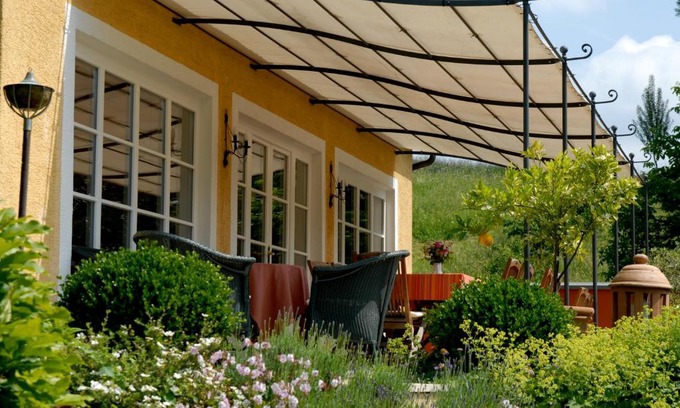 Leutschach House | Weingut Tauss