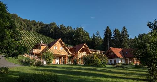 Deutschlandsberg Apartment | Weinhof Klug-Krainer