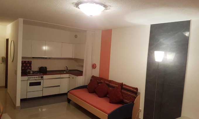 Beutelsbach Apartment | Weinstadt