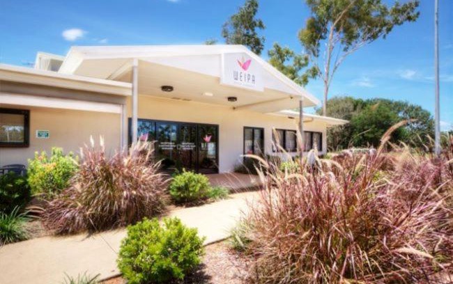 Weipa Hotel | Weipa Motel Resort