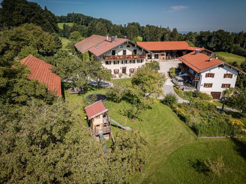 Samerberg House | Weissnhof