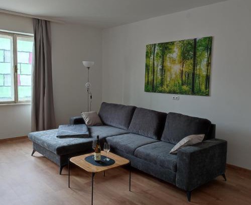 Bruck an der Mur Apartment | Weitblick