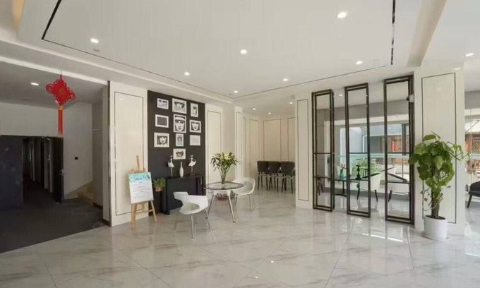 Minhang Hotel | Weizun hotel