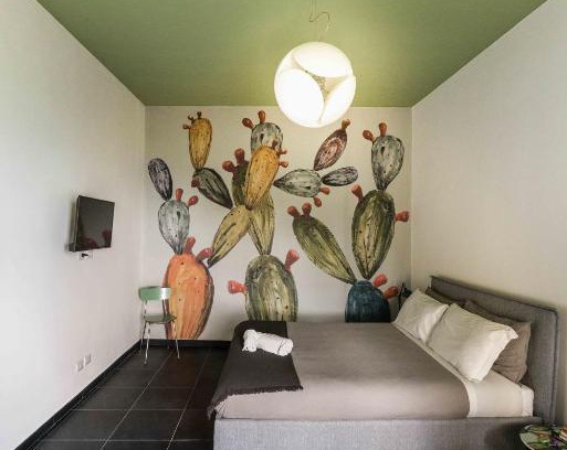 Enna House | WelcHome - guest accomodation