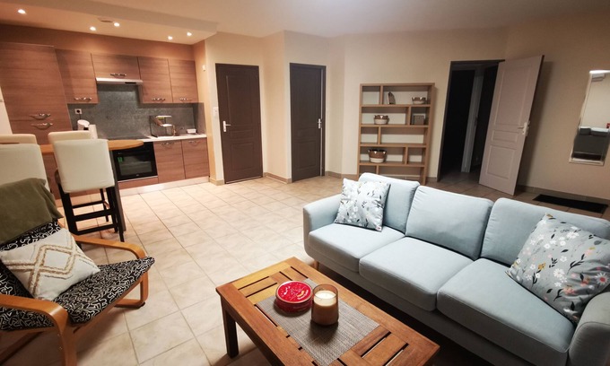 Saint-Bauzille-de-Putois House | Welcome to our vacation home in the heart of Hérault