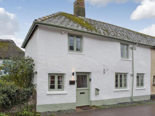 Worlington House | Welcome Cottage