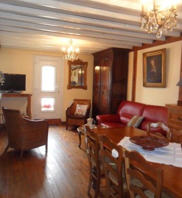 Authuille House | Welcome