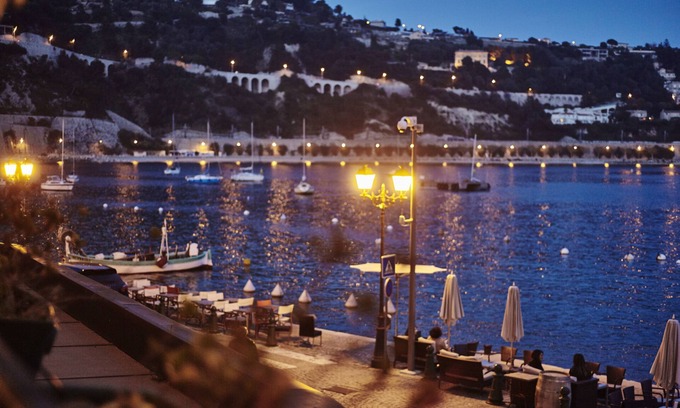 Villefranche-sur-Mer Hotel | Welcome Hôtel