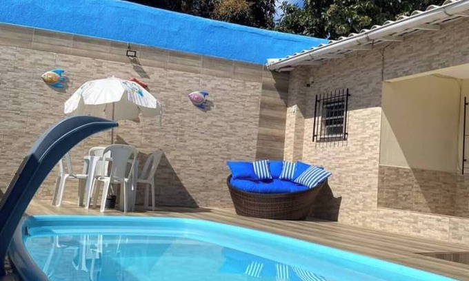 Iguaba Grande House | Welcome Home Azul