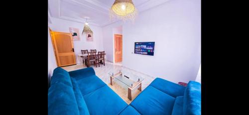 Fes Apartment | Welcome Home