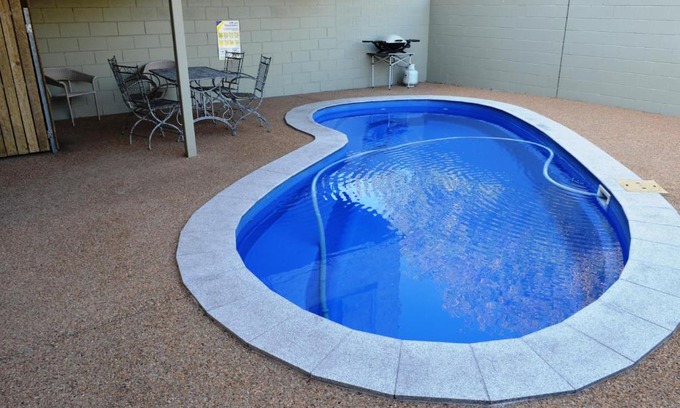 Rockhampton Hotel | Welcome Home Motel Rockhampton