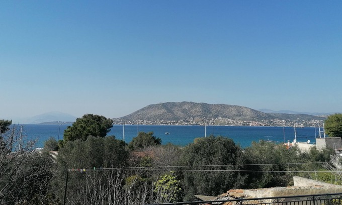 Salamis House | Welcome in Salamina